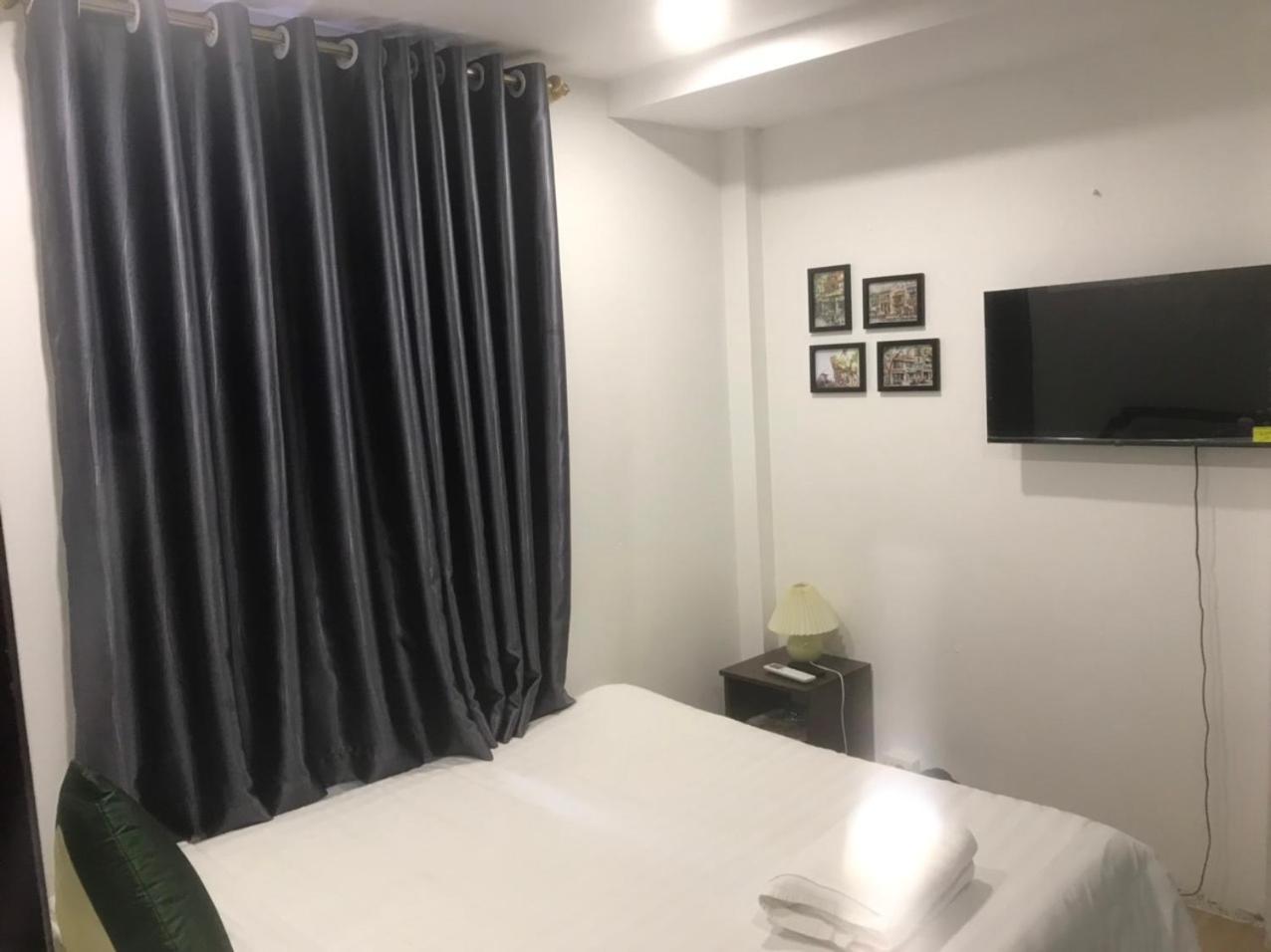 Hanoi Little Hotel מראה חיצוני תמונה