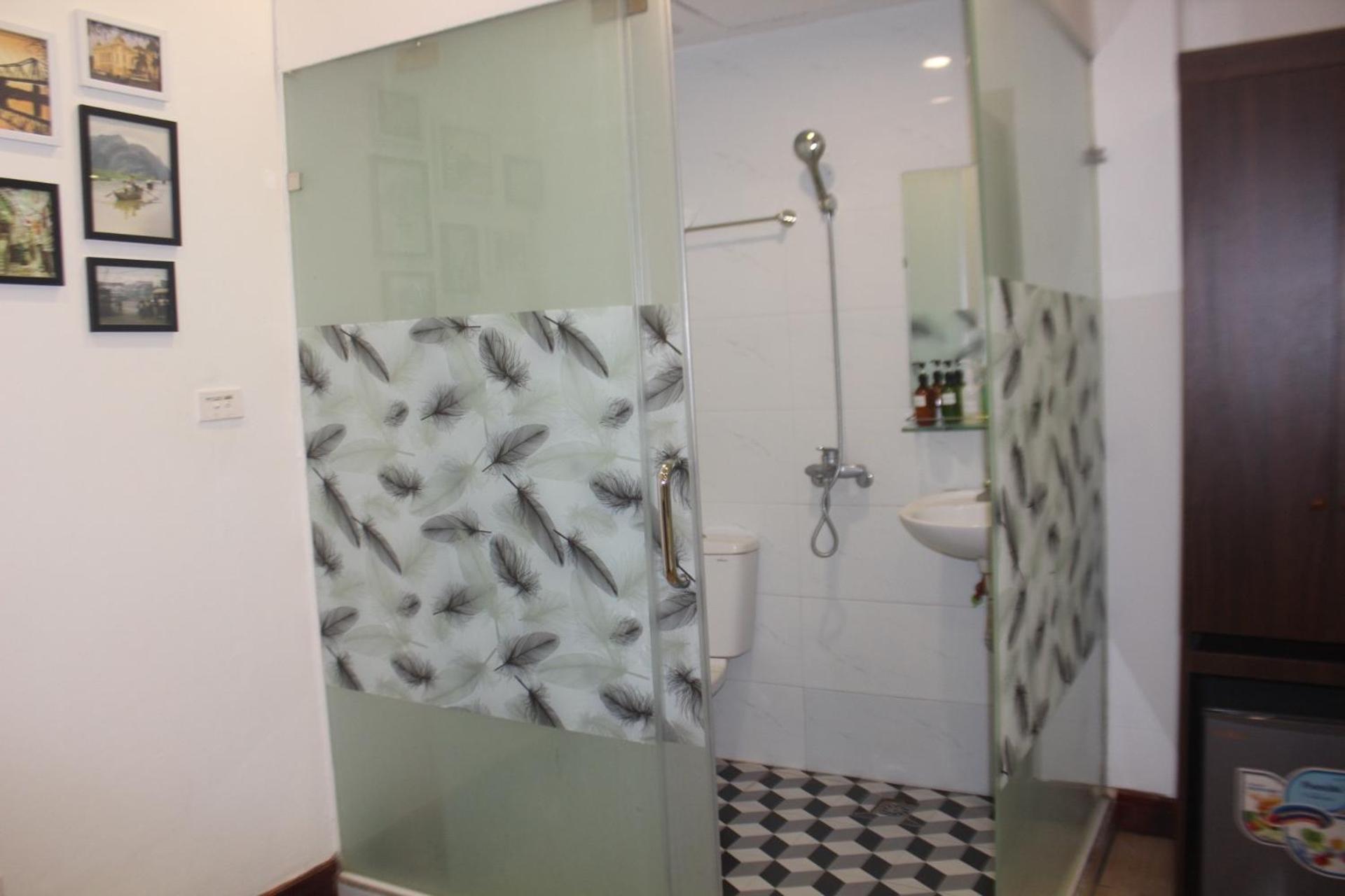 Hanoi Little Hotel מראה חיצוני תמונה