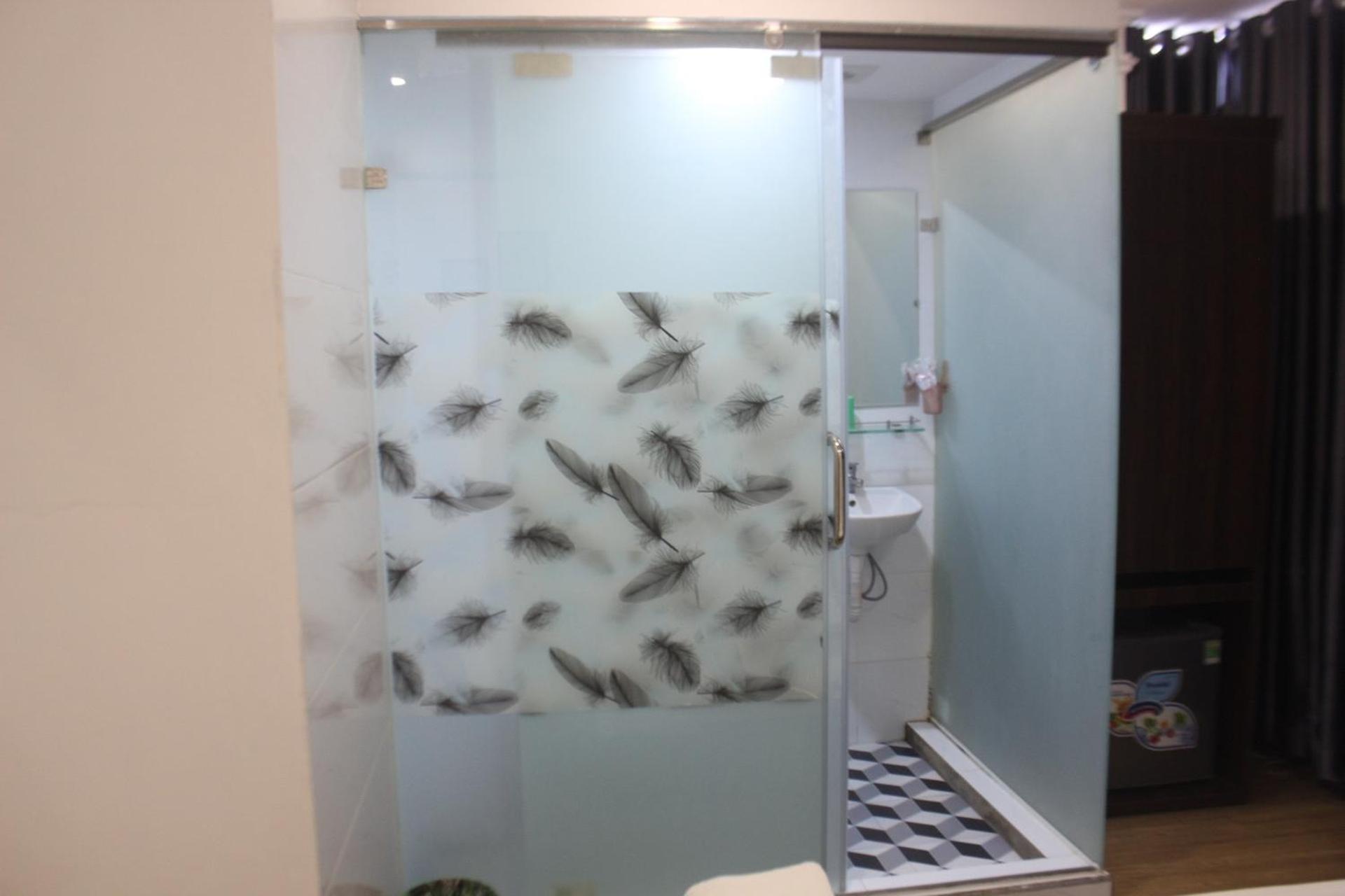 Hanoi Little Hotel מראה חיצוני תמונה