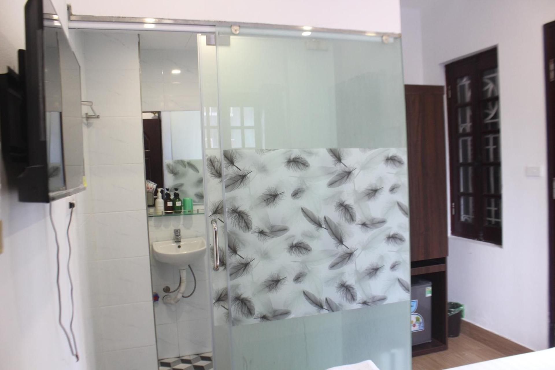 Hanoi Little Hotel מראה חיצוני תמונה